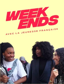 Week-ends avec la jeunesse