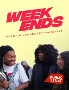Public Sénat - Week-ends avec la jeunesse