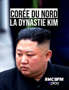 Corée du nord : la dynastie Kim