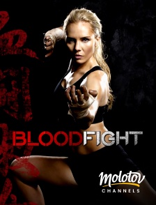 Molotov channels - Bloodfight