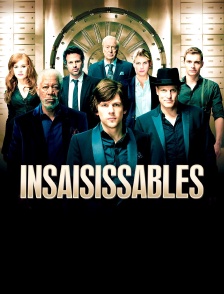 Insaisissables