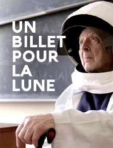 Un billet pour la Lune
