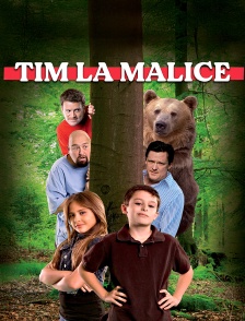 Tim la malice