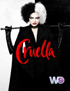 W9 - Cruella