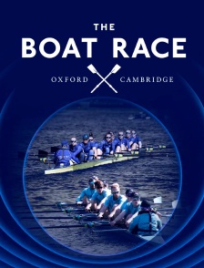The Boat Race