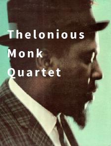 Thelonious Monk Quartet