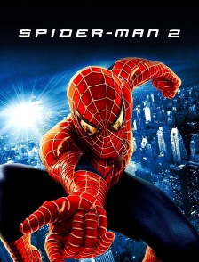 Spider-Man 2