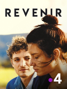 France 4 - Revenir