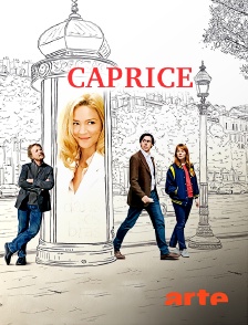 Arte - Caprice