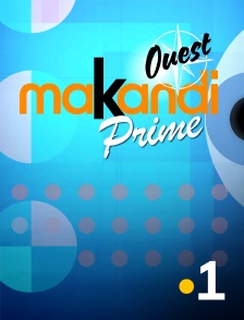La 1ère Guyane - Makandi ouest prime