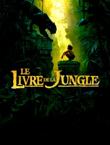 Le livre de la jungle