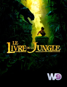W9 - Le livre de la jungle