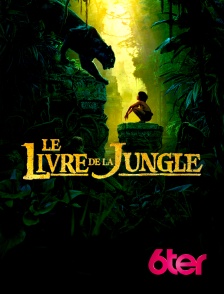 6ter - Le livre de la jungle
