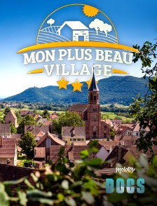 Mon plus beau village