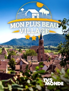 Mon plus beau village