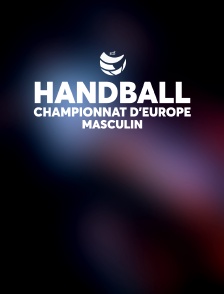 Handball - Euro masculin