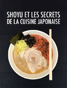 Shoyu et les secrets de la cuisine japonaise