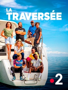 La traversée