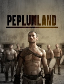 Peplumland