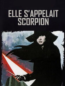 Elle s'appelait Scorpion