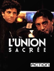 ACTION - L'union sacrée