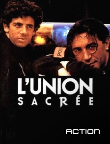 Action - L'union sacrée