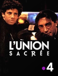 L'union sacrée