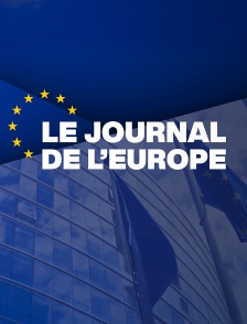 Le journal de l'Europe