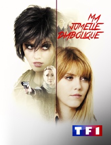 TF1 - Ma jumelle diabolique