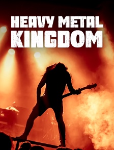 Heavy Metal Kingdom : La nouvelle vague rock britannique