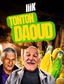 Tonton Daoud - by Liik
