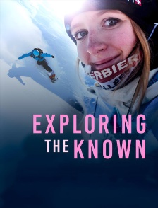 Exploring the Known