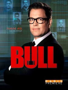Paris Première - Bull