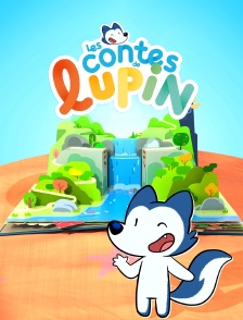 Les contes de Lupin