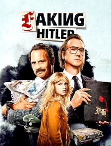 Faking Hitler