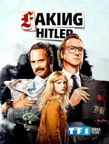 TF1 Séries Films - Faking Hitler