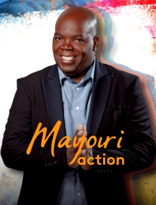 Mayouri action