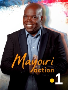 La 1ère Guyane - Mayouri action