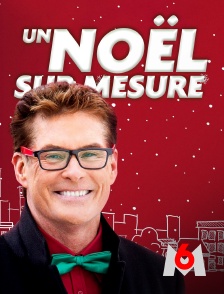 M6 - Un Noël sur mesure