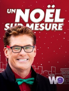 W9 - Un Noël sur mesure