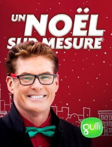 Gulli - Un Noël sur mesure