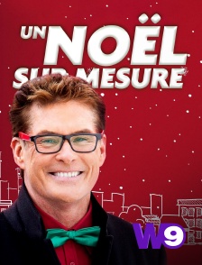 W9 - Un Noël sur mesure