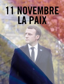 11 novembre, la paix