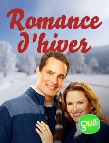 Gulli - Romance d'hiver en replay