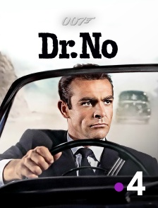 James Bond : Dr No