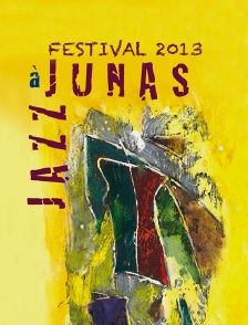 Junas Jazz Festival 2013