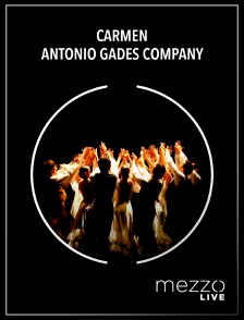 Carmen - Antonio Gades Company