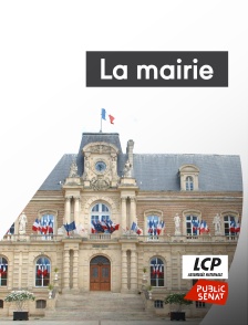 La mairie