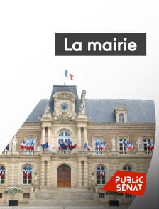 Public Sénat - La mairie