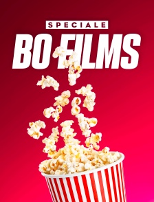 Spéciale BO Films